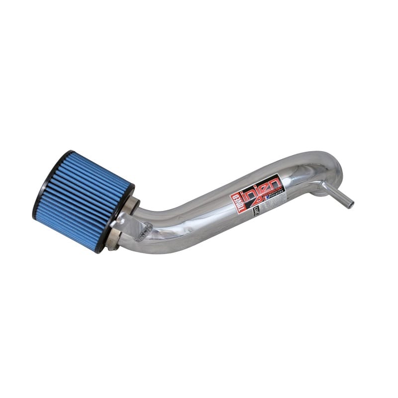 Injen — Black SP Cold Air Intake System
Cold Air Intake System