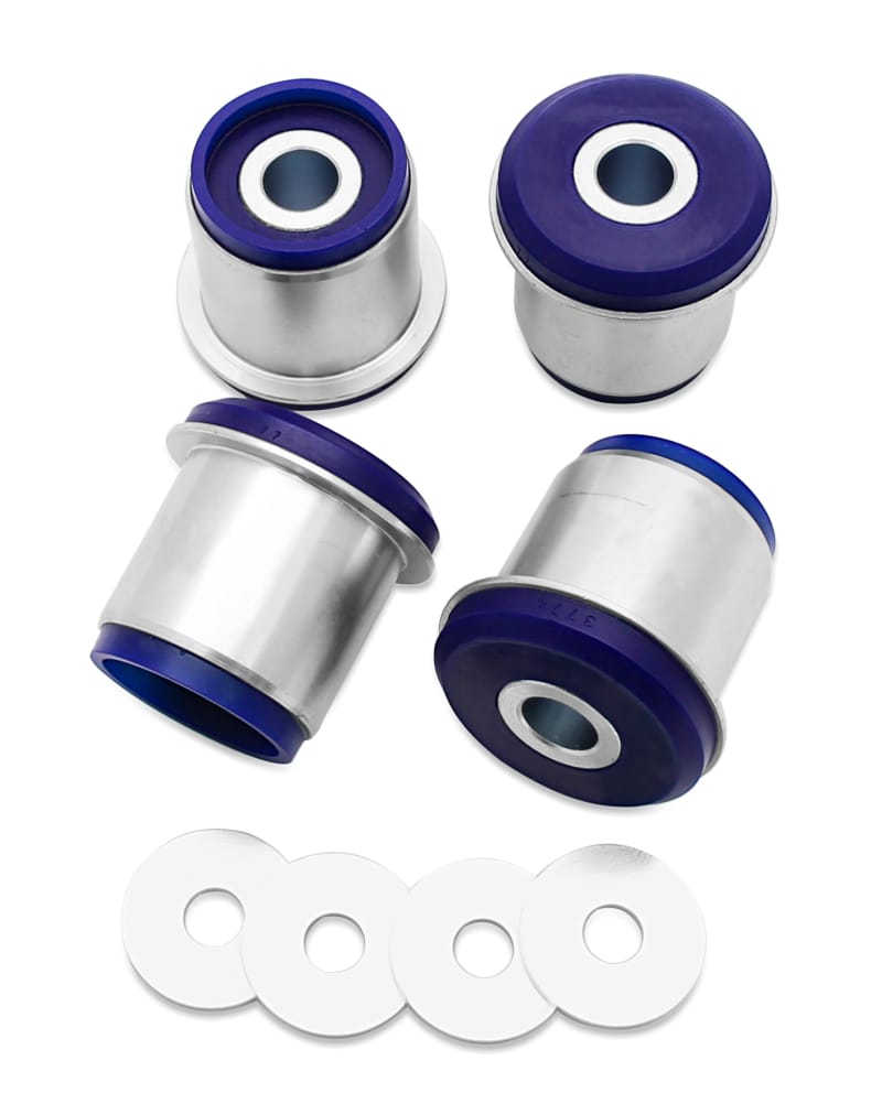 Superpro — Subframe - Bushing Kit