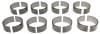 Clevite — Clevite Chevy V8 305-350-400 1967-95 Con Rod Bearing Set