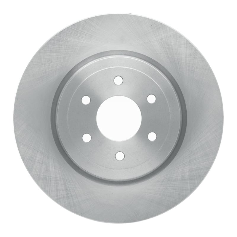 DFC — Disc Brake Rotor
