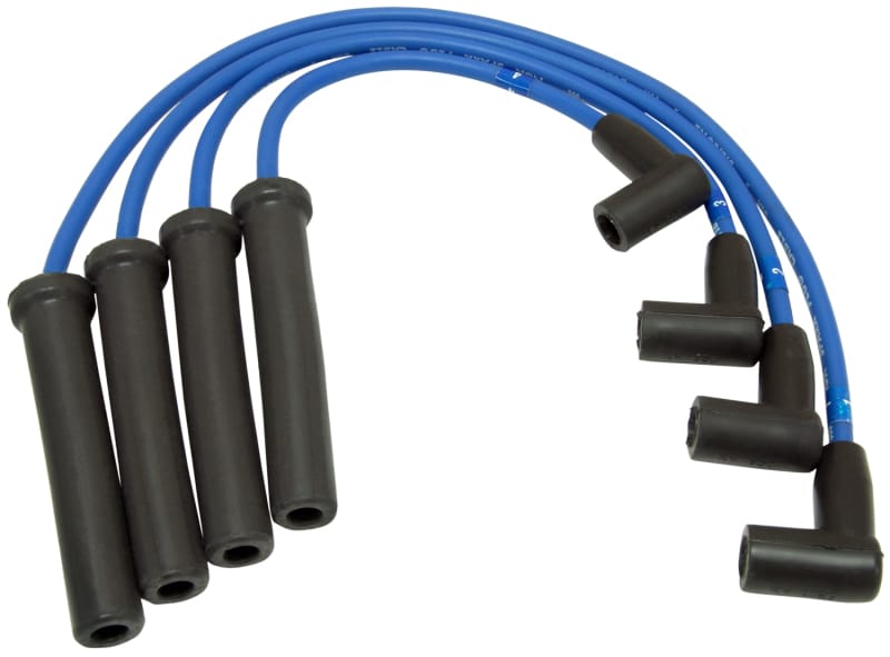 NGK — NGK Spark Plug Wire Set