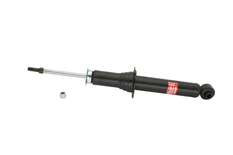 KYB — Ride Comfort may be important, but restoring a vehicles Ride Control, stability, stopping, lane change responsiveness and handling is critical. KYB Excel-G Shocks and Struts are designed for the most important performance purpose: Restoring the vehicles original capabilities. KYB is a world leading supplier of shocks and struts to new vehicle manufacturers and the Excel-G is made on the very same KYB OE assembly lines, uses the same OE quality components and is calibrated to restore original, de
Gas Strut