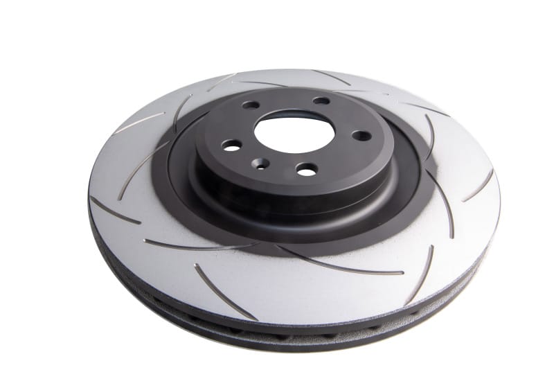 DBA — Front Street Series T2 Brake Rotor
Street Series T2 Slot Brake Disc