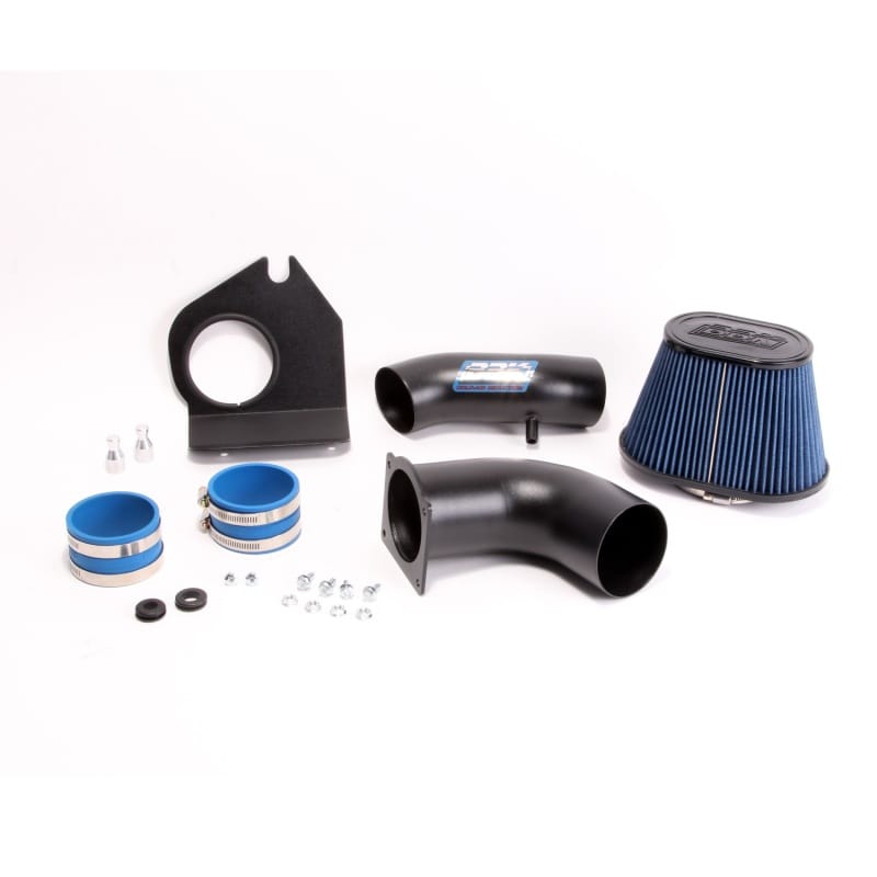 BBK — Power-Plus Series® Cold Air Induction System