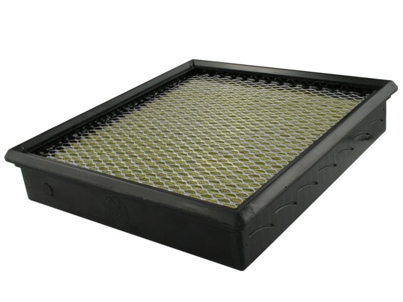 aFe — Magnum FLOW OE Replacement Air Filter w/ Pro GUARD 7 Media & Foam Pre-Filter
MagnumFLOW OE Replacement Pro-GUARD 7 Air Filter