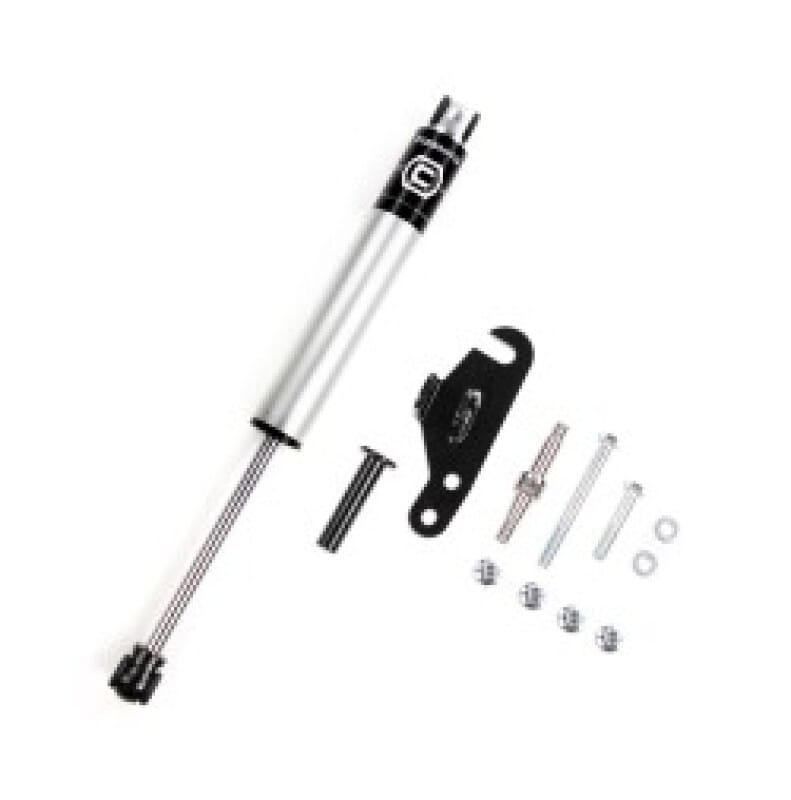 Cognito — Cogntio Steering Stabilizer Kit For 11-25 GM 2500HD/3500HD Trucks