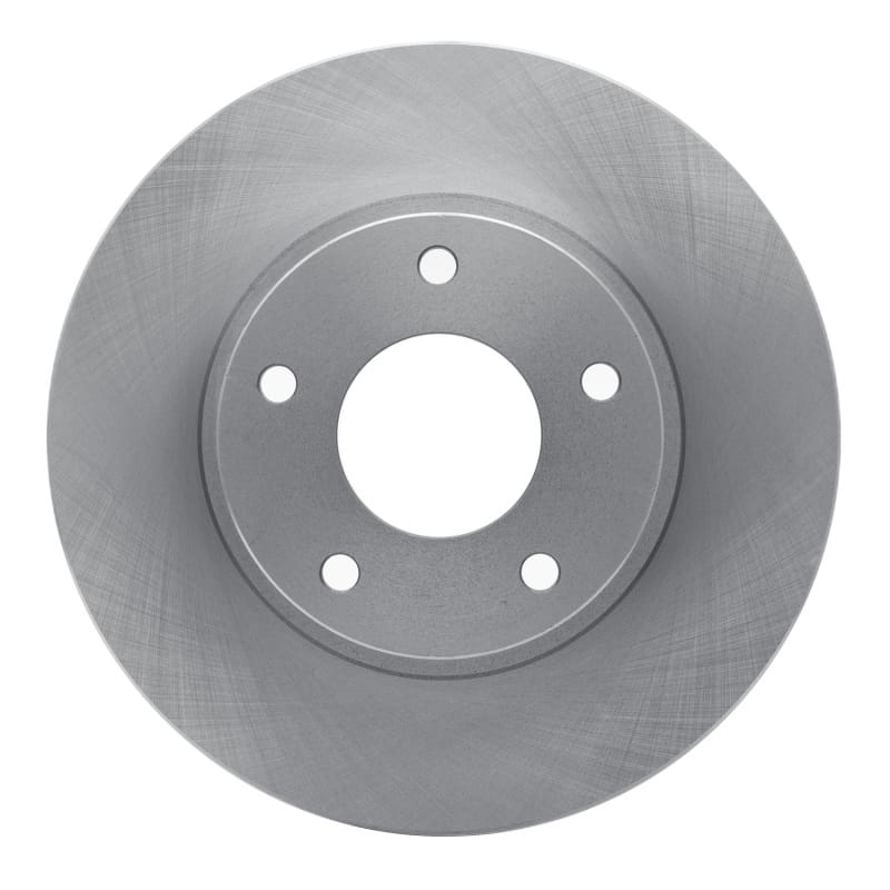 DFC — Disc Brake Rotor