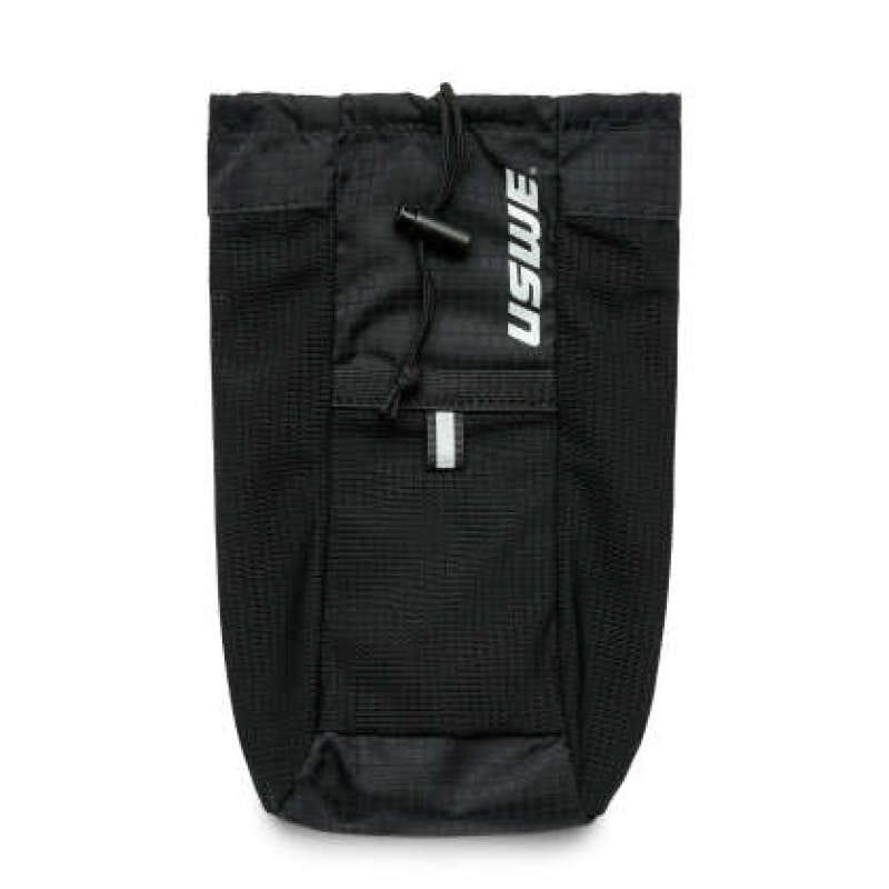 USWE — USWE Chest Pocket NDM 2 (Click On/17.5 x 9.5in.) - Black