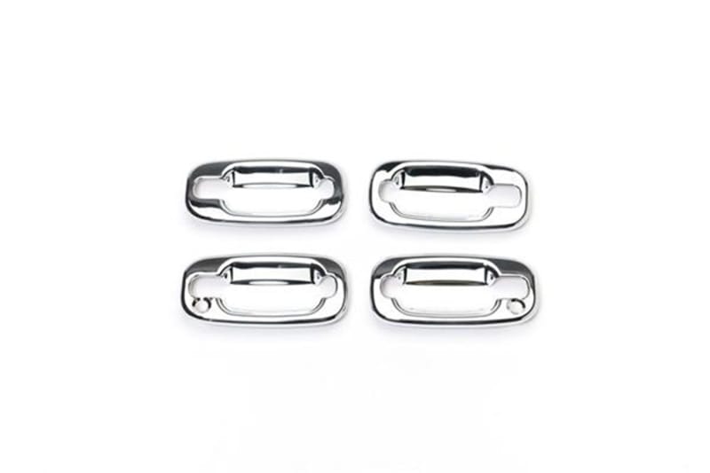 Putco — Door Handle Cover