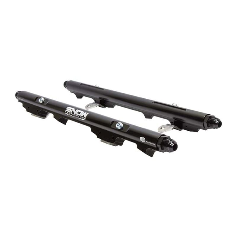 Snow Performance — Billet Fuel Rail Kit