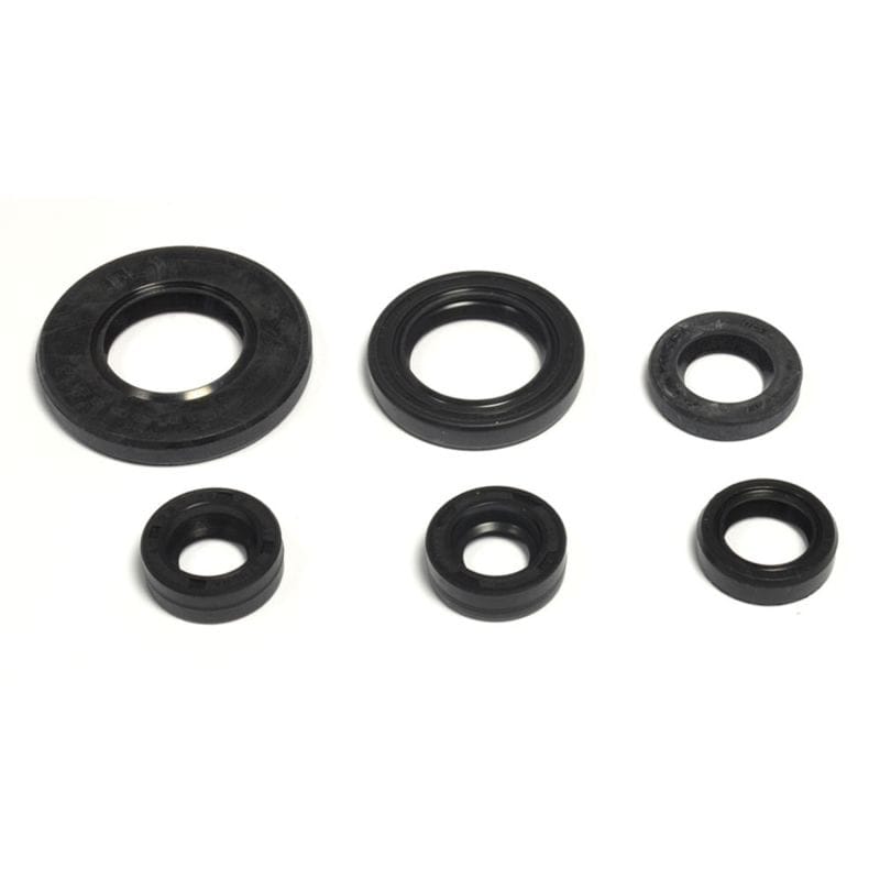 Athena — Complete Engine Oil Seal Kit