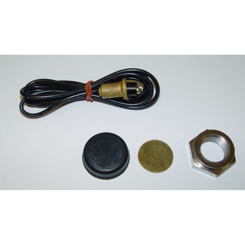 OMIX — Horn Button