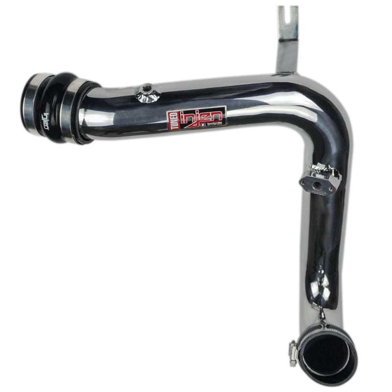 Injen — Polished SES Intercooler Pipes
Intercooler Pipe Kit