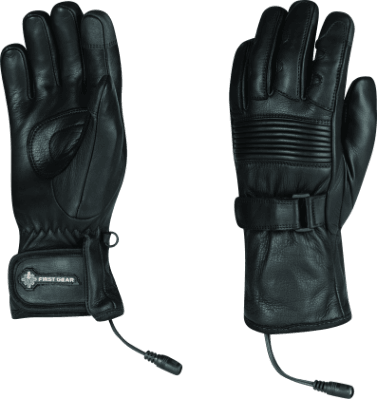 FIRSTGEAR — FIRSTGEAR Heated Rider iTouch Gloves Womens - Medium
