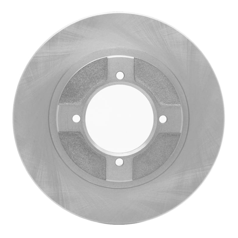 DFC — Disc Brake Rotor