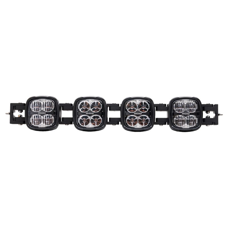 Rigid Industries — Rigid Industries Phoenix Connect Light Bar - 30in.
PHOENIX CONNECT; 30i
PHOENIX CONNECT, 30"