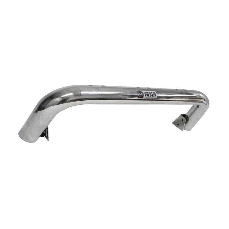 Westin — Westin 2015-2017 Chevrolet/GMC/Toyota Colorado/Canyon MAX Tray Bull Bar/Light Bar - SS
Bull Bar