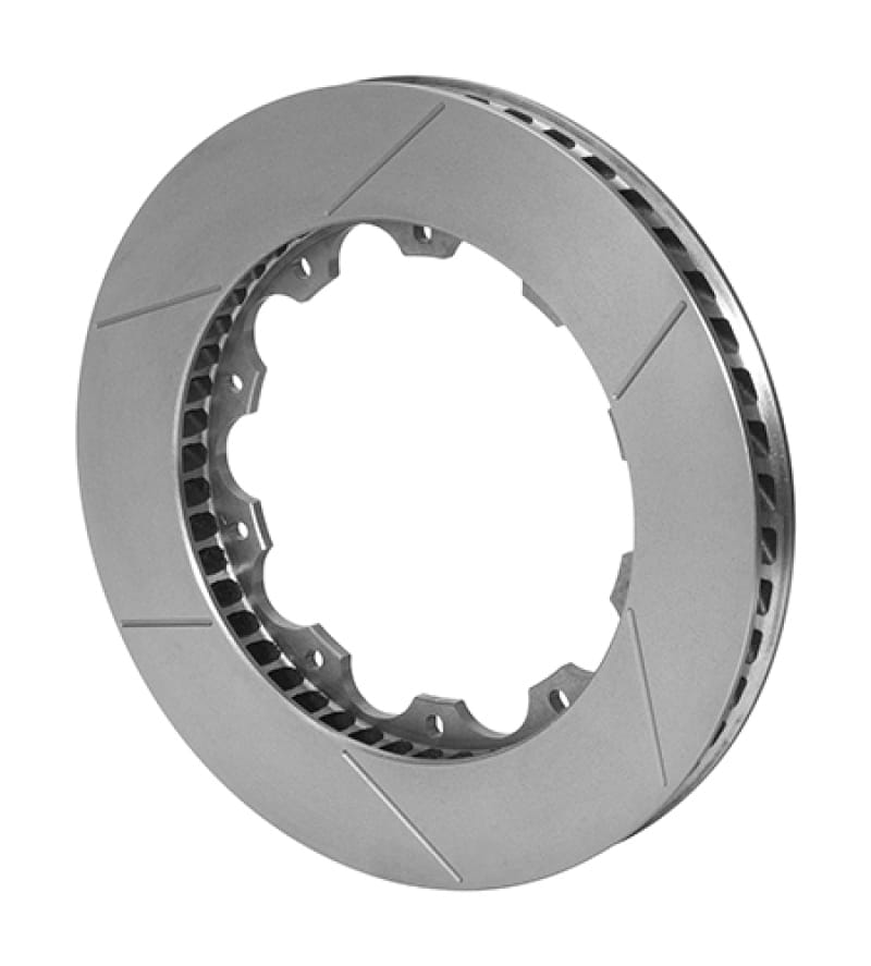 Wilwood — ROTOR1290-126BC724-000CJCXXXXR 10x8.11,48 CVANE,GT,SPEC-37