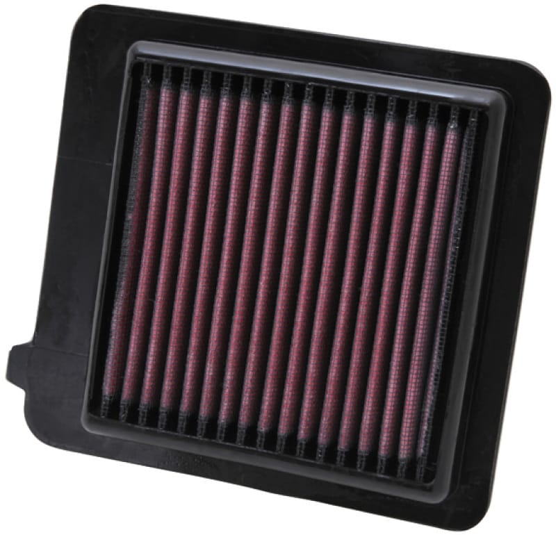 K&N Engineering — Replacement Air Filter