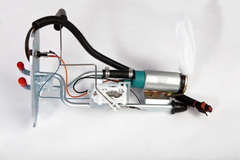 OMIX — Fuel Pump Module