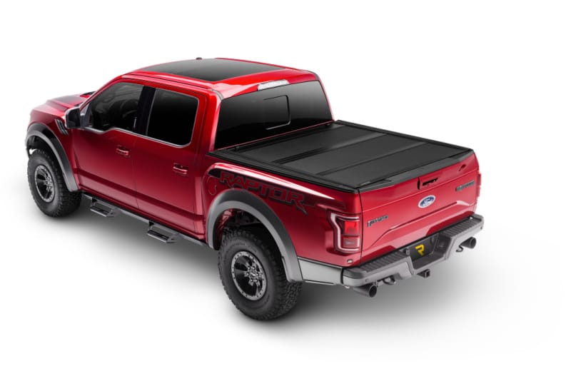 Undercover — Armor Flex 24-26 Tacoma 5ft.
Armor Flex 24-26 Tacoma 5'