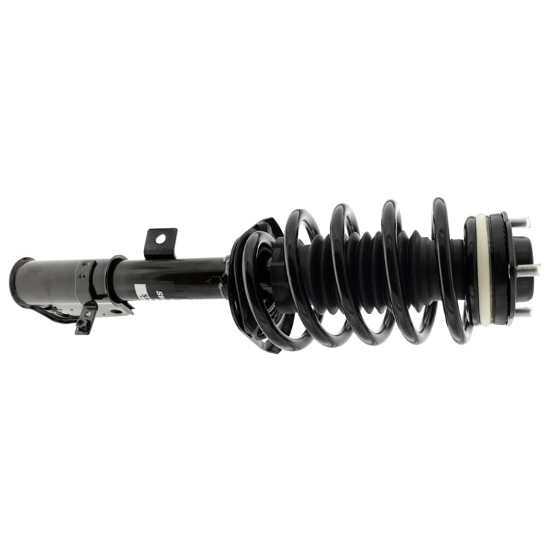 KYB — Complete Corner Unit Assembly -Strut, Mount and Spring