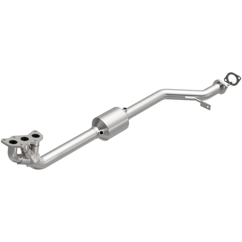Magnaflow — California CARB Manifold Catalytic Converter
California Manifold Catalytic Converter