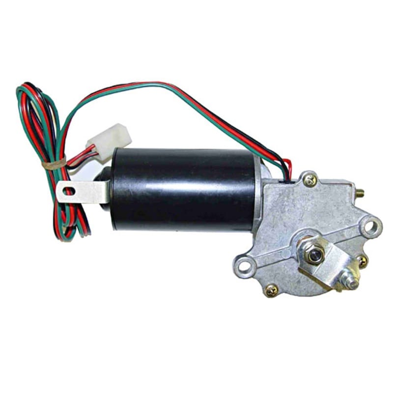OMIX — Windshield Wiper Motor