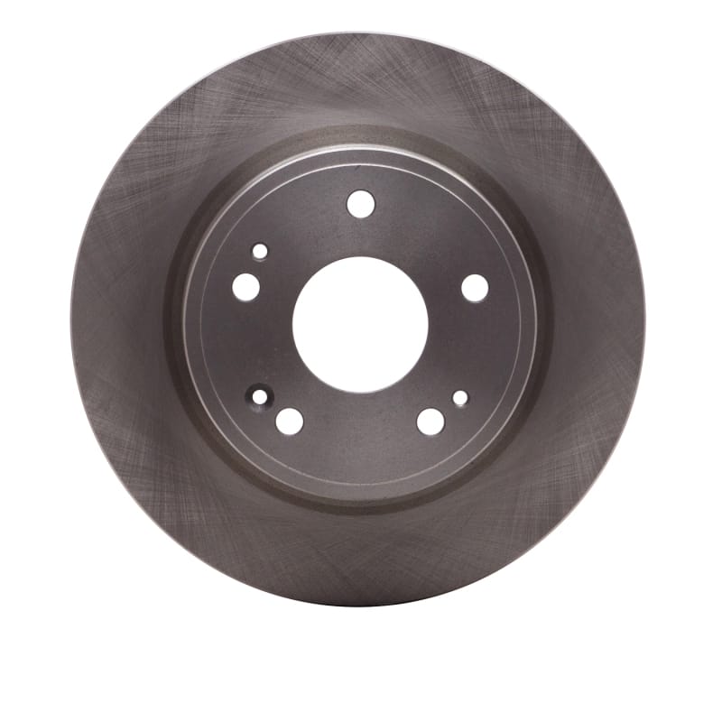 DFC — Disc Brake Rotor