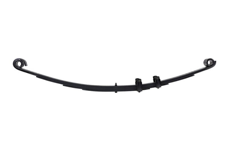 Old Man Emu — Front Leaf Spring