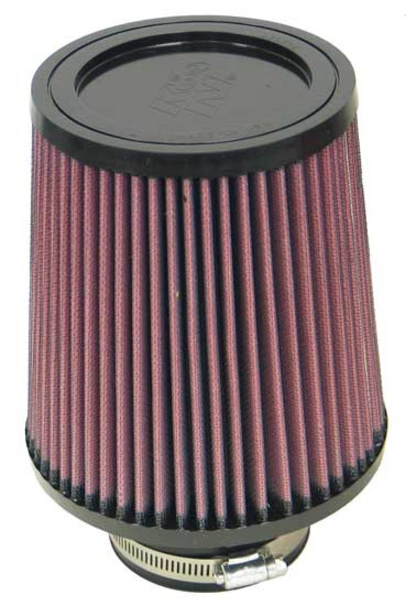 K&N Engineering — Universal Clamp-On Air Filter