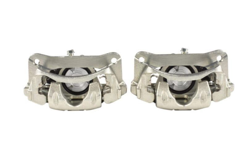 DBA — DBA 07-22 Toyota Land Cruiser Electric Secondary Parking Brake