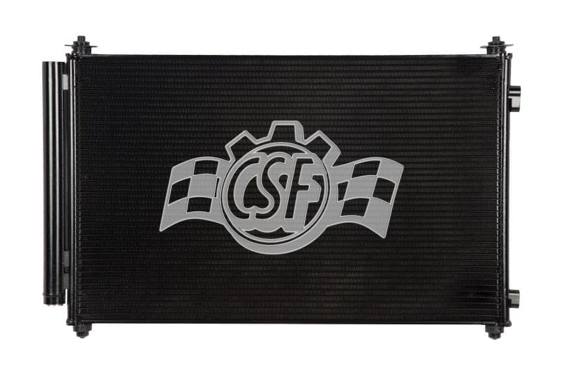 CSF — CSF 08-13 Mazda CX-9 3.7L A/C Condenser