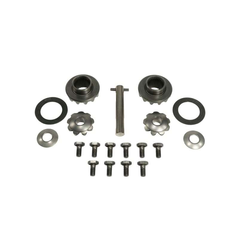 Yukon Gear & Axle — Yukon Spider Gear Kit for Jeep JK Dana 30 with 27 Spline 