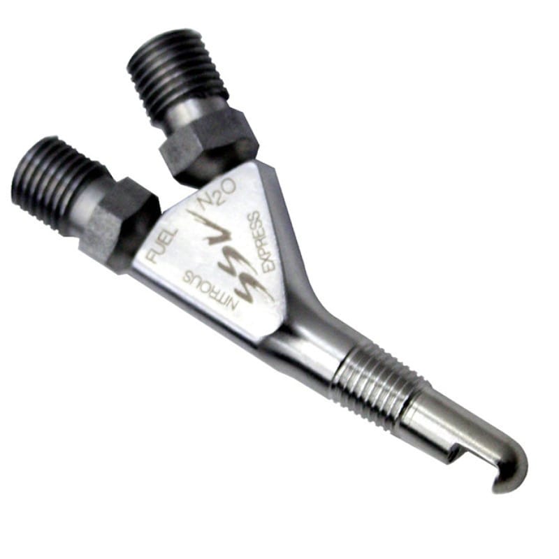 Nitrous Express — Pipe Fitting