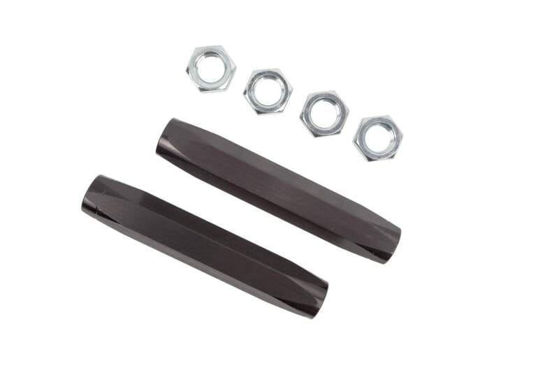 UMI Performance — 2102 - Tie Rod Adjusters - 5/8-18" Thread