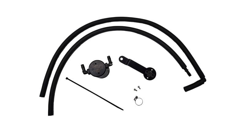 J&L — Oil Separator 3.0 Passenger Side