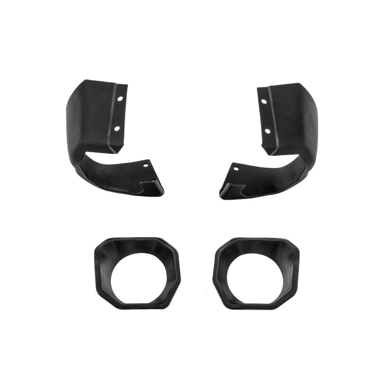 Rugged Ridge — BUMPERS-VENATOR-OMIX
Venator Stubby Ends