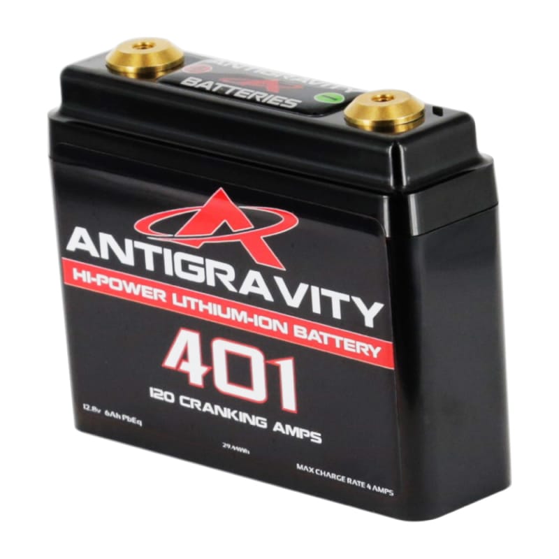 Antigravity Batteries — 4 Cell Battery