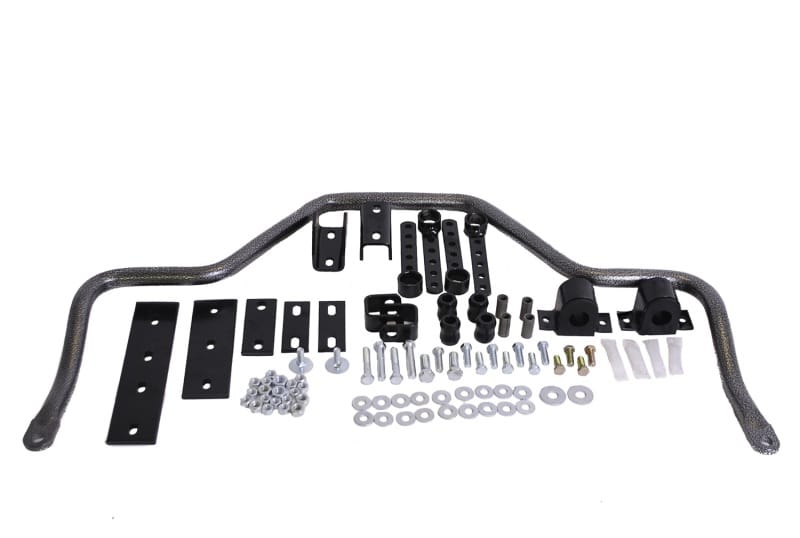 Hellwig — Rear Sway Bar Kit