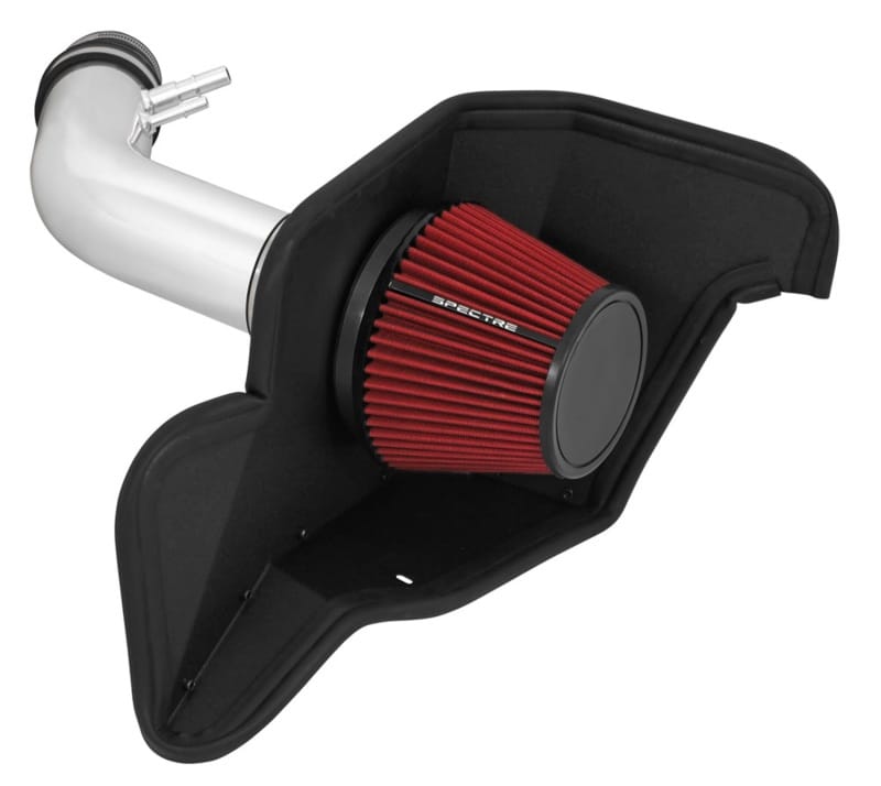 Spectre — Spectre Air Intake Kit