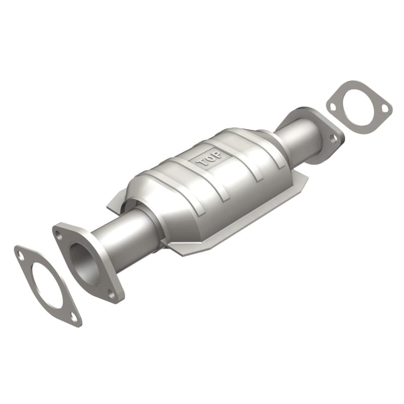Magnaflow — HM Grade Direct-Fit Catalytic Converter