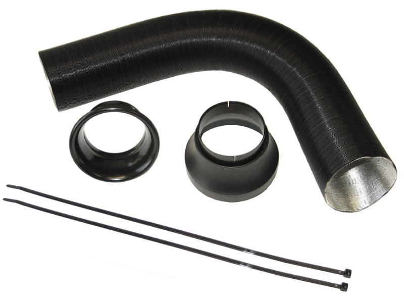 K&N Engineering — 54 Series Flexible Hose Kit