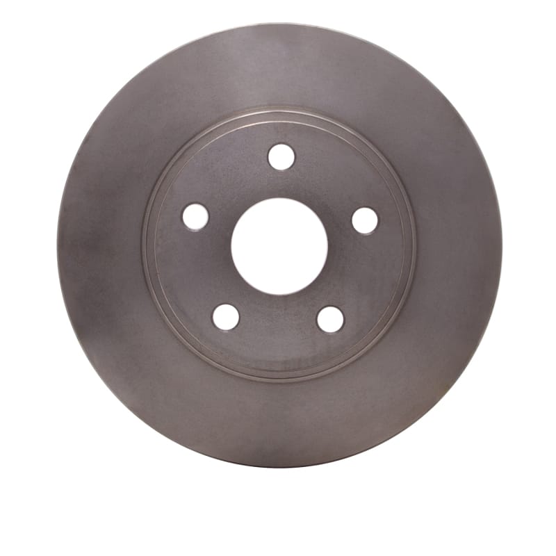 DFC — Disc Brake Rotor