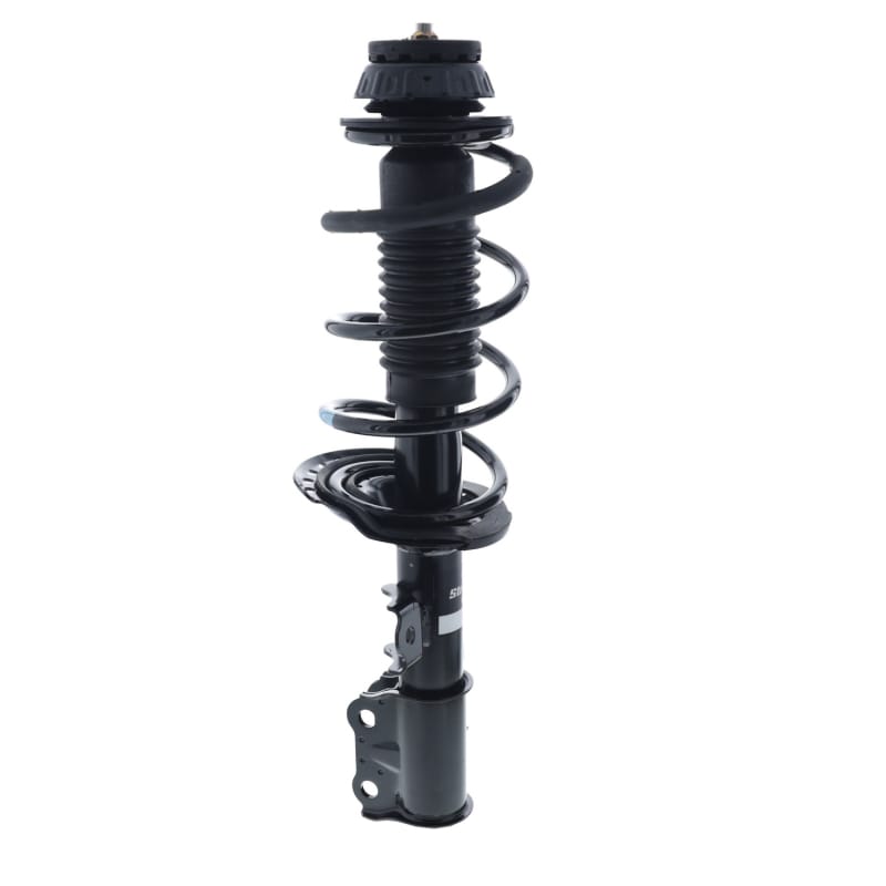 KYB — Complete Corner Unit Assembly -Strut, Mount and Spring