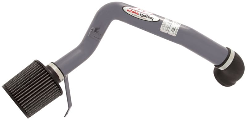 AEM Induction — AEM 04 Saturn ION L4-2.2L Silver Cold Air Intake
Cold Air Intake Syst
AEM Cold Air Intake