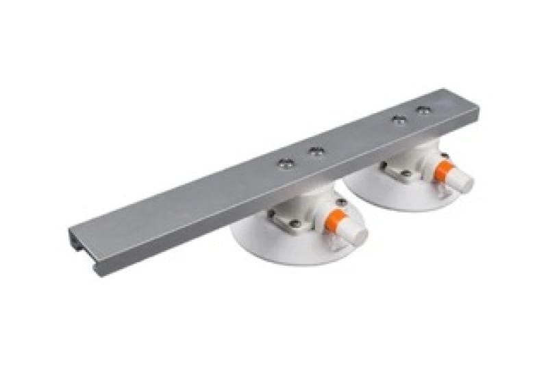 SeaSucker — SeaSucker Transducer Mount
