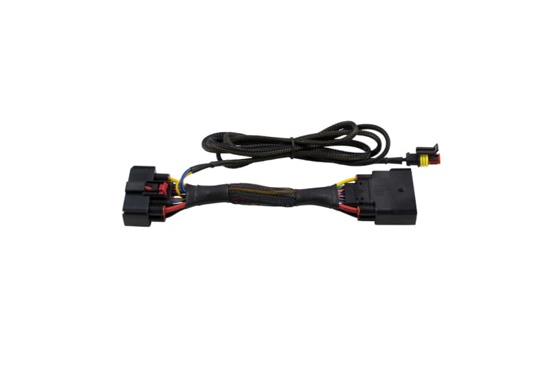 Diode Dynamics — Connects your Diode Dynamics backlit pods to your vehicle's backup wiring.