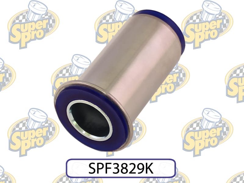 Superpro — Steering Idler Arm - Bushing Kit