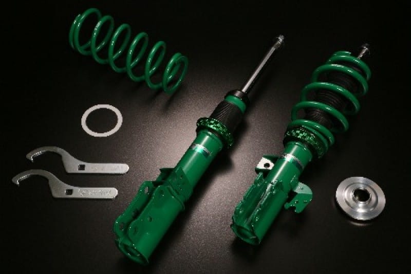 Tein — Tein 07-11 Toyota Camry (ACV40L) Street Basis Z Coilovers